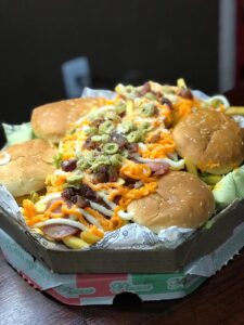 MyD Delivery Product Image