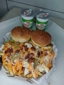 MyD Delivery Product Image